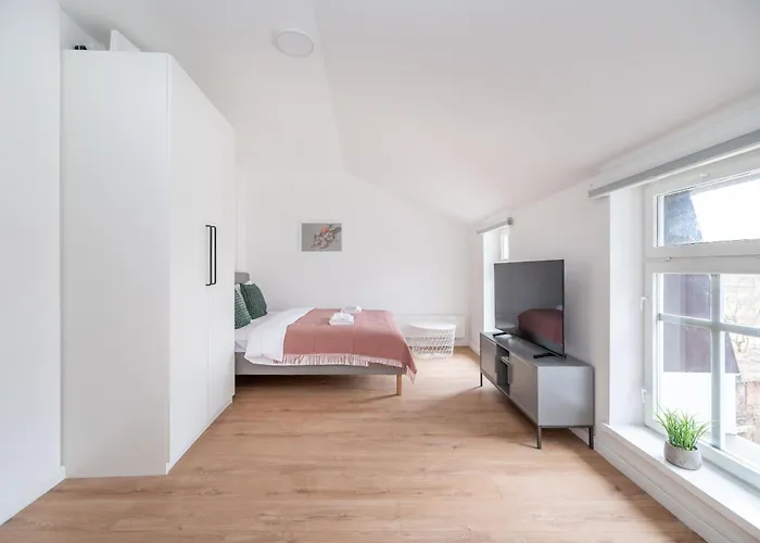 Brand New Luma By Reside Baltic