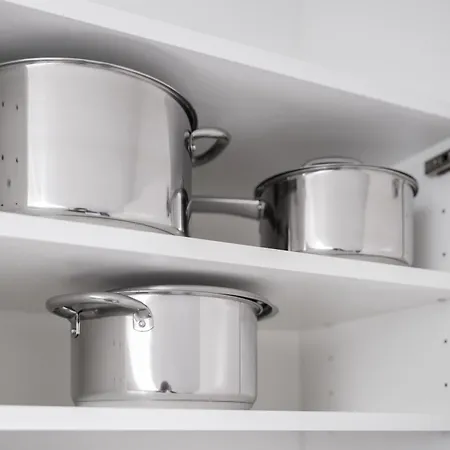 Appartamento Brand New Luma By Reside Baltic *