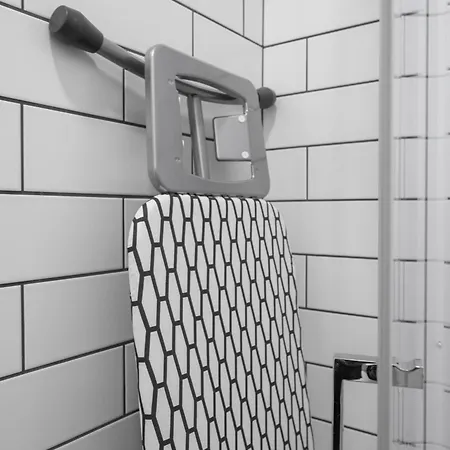 Brand New Luma By Reside Baltic Appartamento *