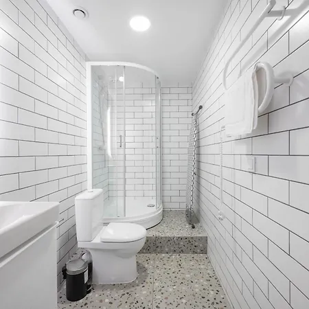 Brand New Luma By Reside Baltic * Vilnius