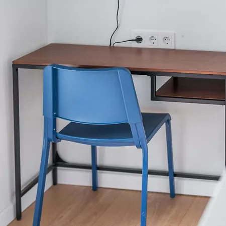 Brand New Luma By Reside Baltic Vilnius