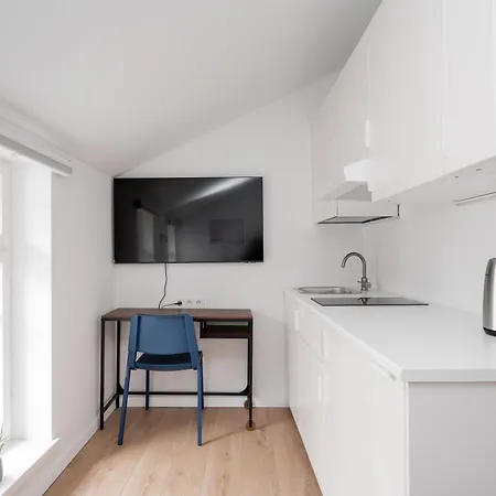 Brand New Luma By Reside Baltic