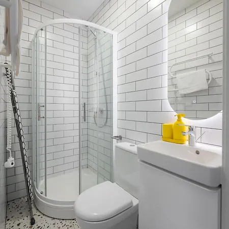 Appartamento Brand New Luma By Reside Baltic Vilnius