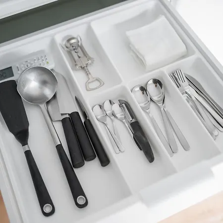 Appartamento Brand New Luma By Reside Baltic Vilnius