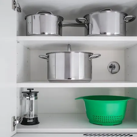 Brand New Luma By Reside Baltic * Vilnius