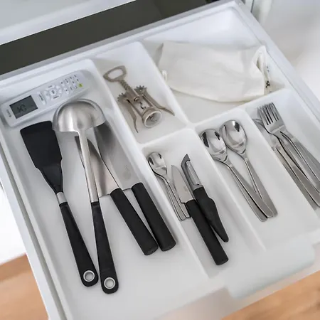 Brand New Luma By Reside Baltic Vilnius