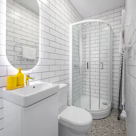 Brand New Luma By Reside Baltic Appartamento Vilnius