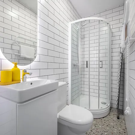 Brand New Luma By Reside Baltic Appartamento Vilnius