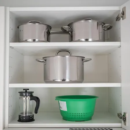 Brand New Luma By Reside Baltic Vilnius