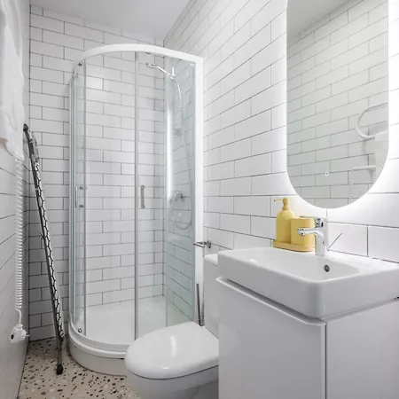 Brand New Luma By Reside Baltic *