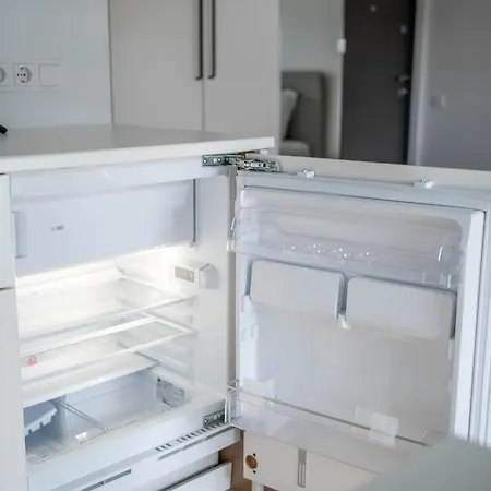 Brand New Luma By Reside Baltic Appartamento *