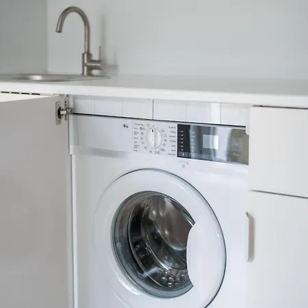 Brand New Luma By Reside Baltic * Vilnius