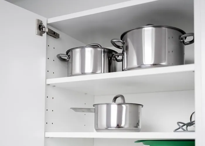 Butas Brand New Luma By Reside Baltic *