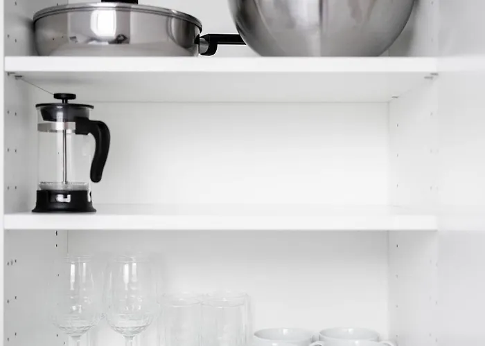 Butas Brand New Luma By Reside Baltic *