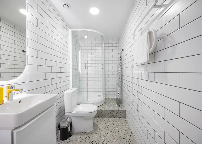 Brand New Luma By Reside Baltic * Vilnius