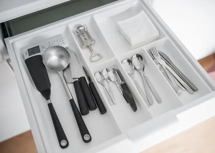 Butas Brand New Luma By Reside Baltic Vilnius