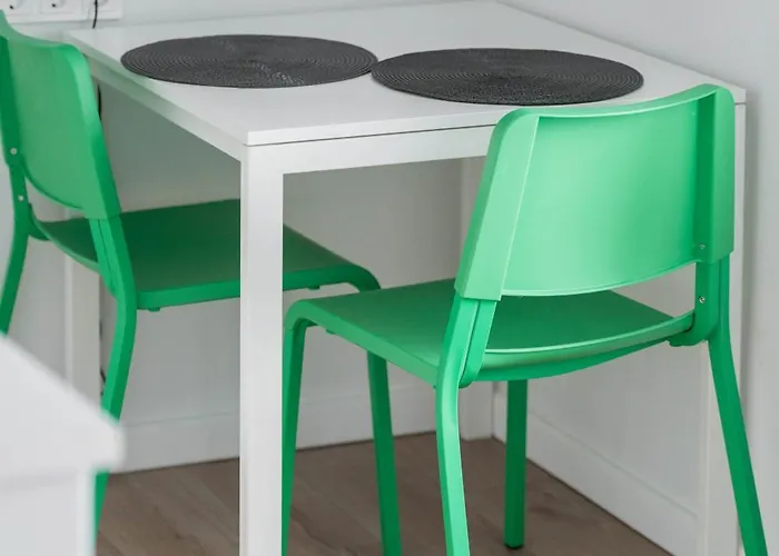 Butas Brand New Luma By Reside Baltic *