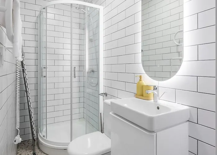 Brand New Luma By Reside Baltic * Vilnius