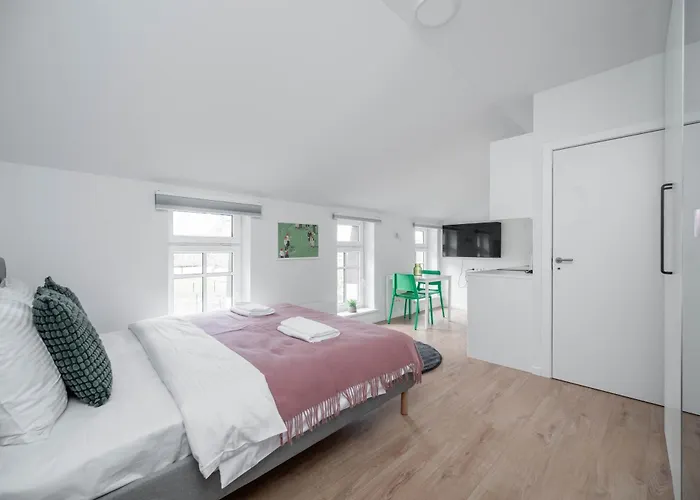 Brand New Luma By Reside Baltic