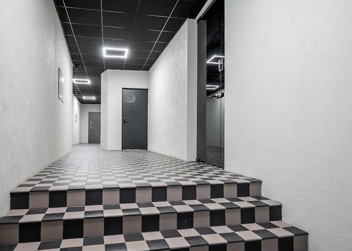 Brand New Luma By Reside Baltic Butas Vilnius