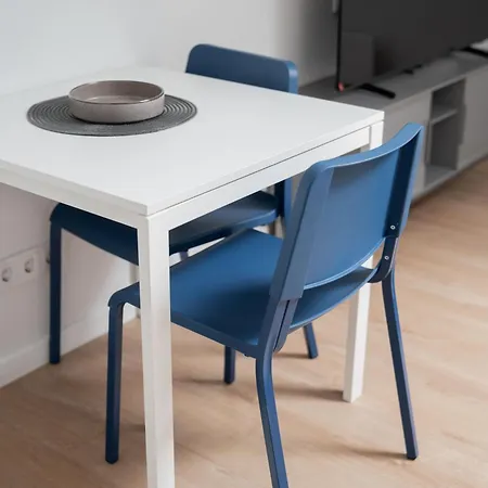 Brand New Luma By Reside Baltic Apartment Vilnius