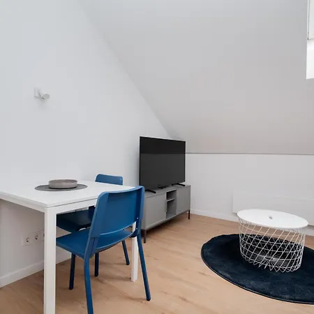 Brand New Luma By Reside Baltic *