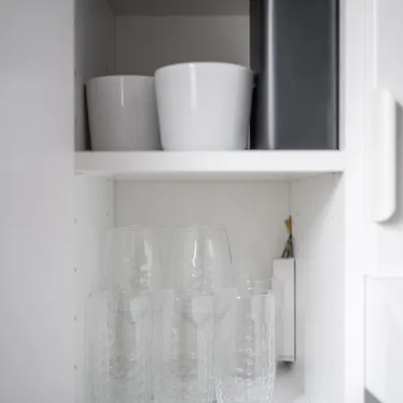 Brand New Luma By Reside Baltic Apartment