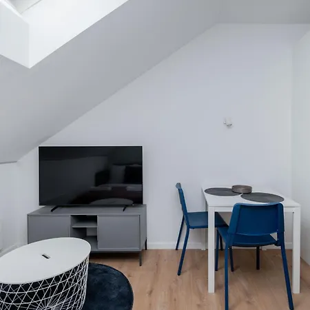 Brand New Luma By Reside Baltic * Vilnius