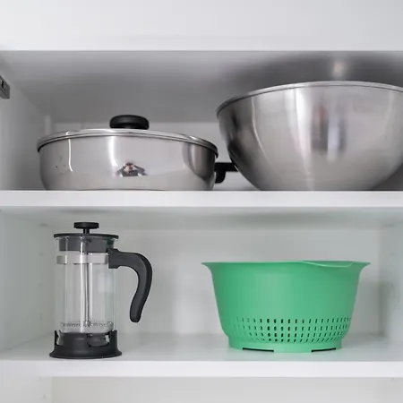 Brand New Luma By Reside Baltic Vilnius