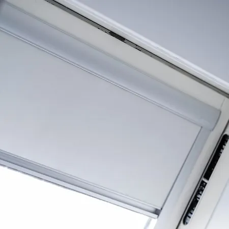 Brand New Luma By Reside Baltic Vilnius