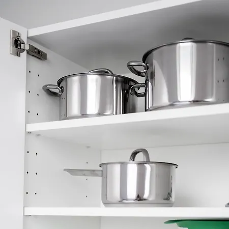 Apartman Brand New Luma By Reside Baltic *