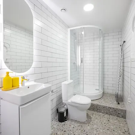 Brand New Luma By Reside Baltic