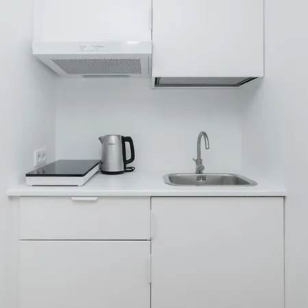 Brand New Luma By Reside Baltic