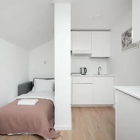 Brand New Luma By Reside Baltic *