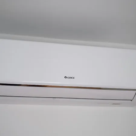 Apartment Brand New Luma By Reside Baltic *