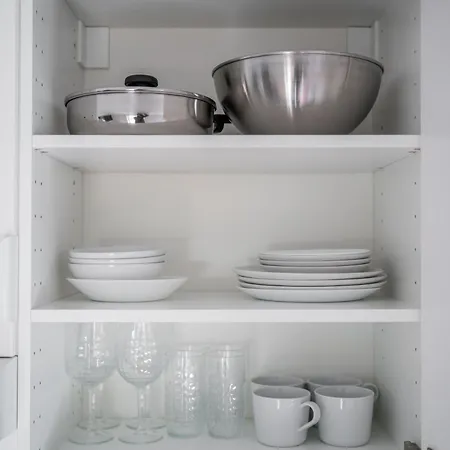 Apartment Brand New Luma By Reside Baltic