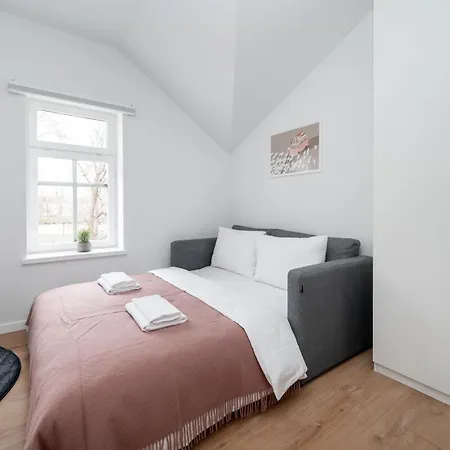 Brand New Luma By Reside Baltic *