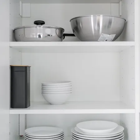 Apartman Brand New Luma By Reside Baltic Vilnius