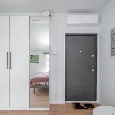 Apartman Brand New Luma By Reside Baltic