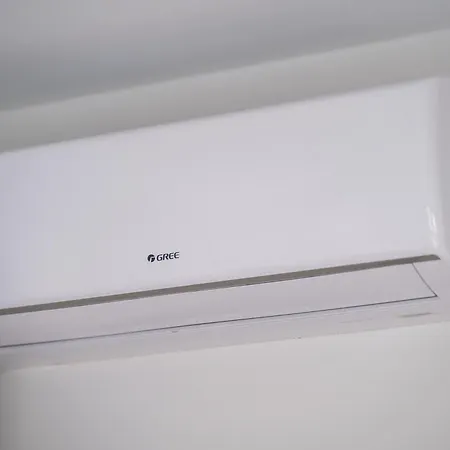 Brand New Luma By Reside Baltic Apartment
