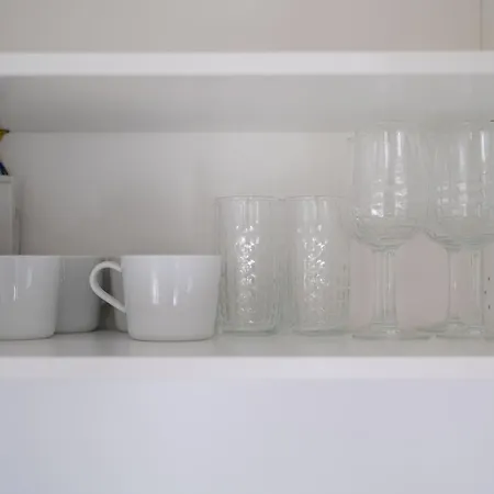 Brand New Luma By Reside Baltic Vilnius