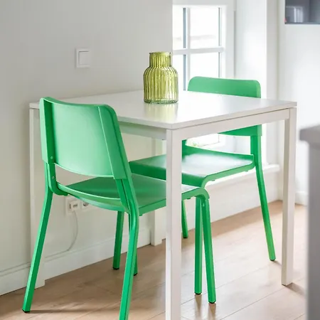 Brand New Luma By Reside Baltic Vilnius