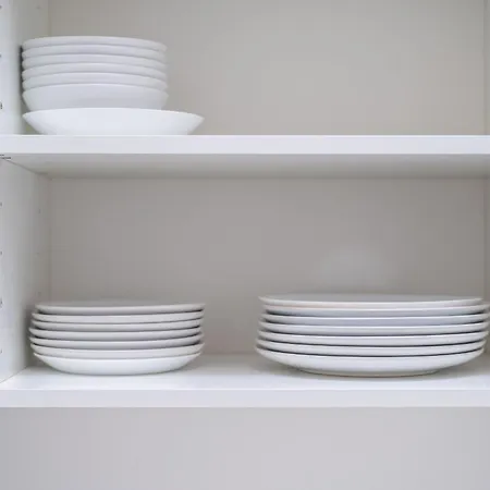 Apartment Brand New Luma By Reside Baltic