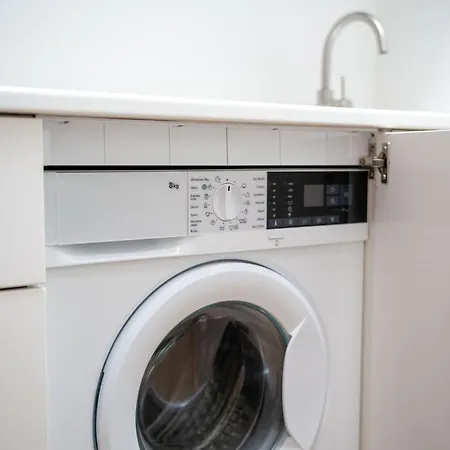 Brand New Luma By Reside Baltic *