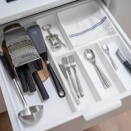 Brand New Luma By Reside Baltic Vilnius