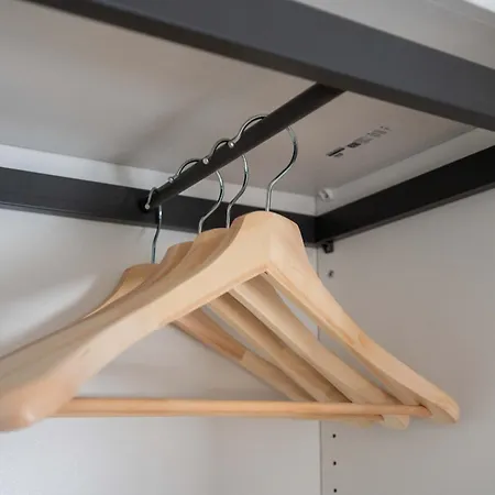 Brand New Luma By Reside Baltic Apartman *