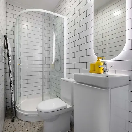 Brand New Luma By Reside Baltic * Vilnius